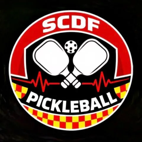 SCDF Pickleballerz