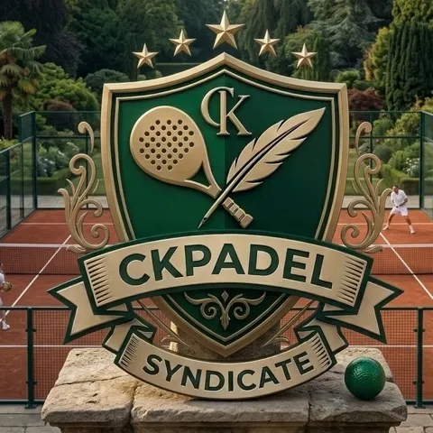 CKPADEL SYNDICATE