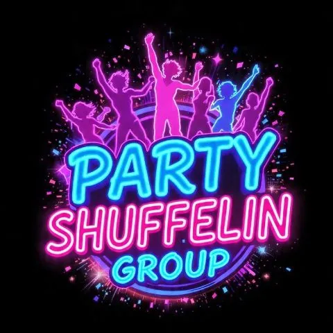 PARTY SHUFFLING GENK