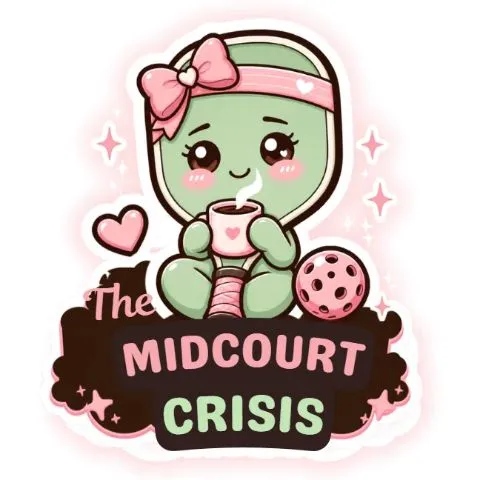 The Midcourt Crisis Queens