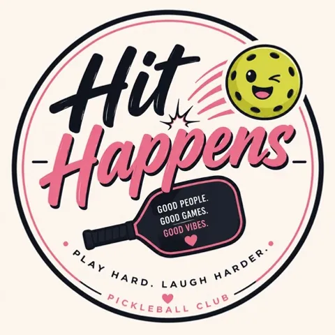 Hit Happens