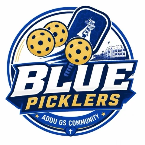 Blue Picklers 💙