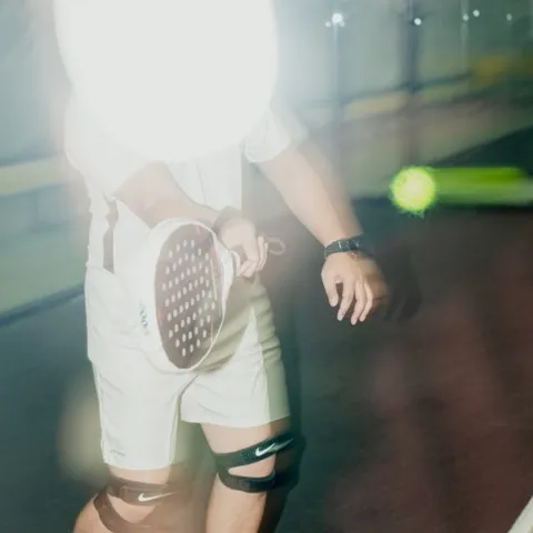 Nah ini padel