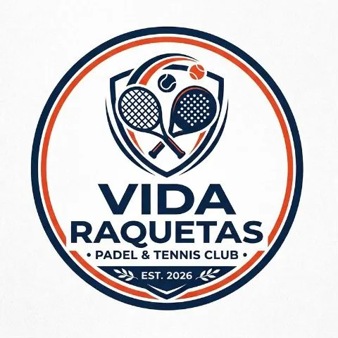 Vida Raquetas