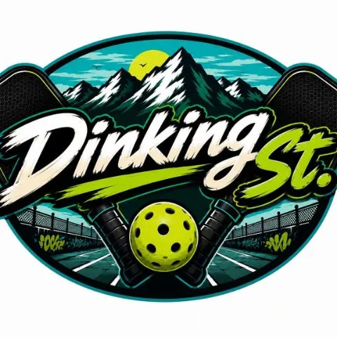 Dinking St.