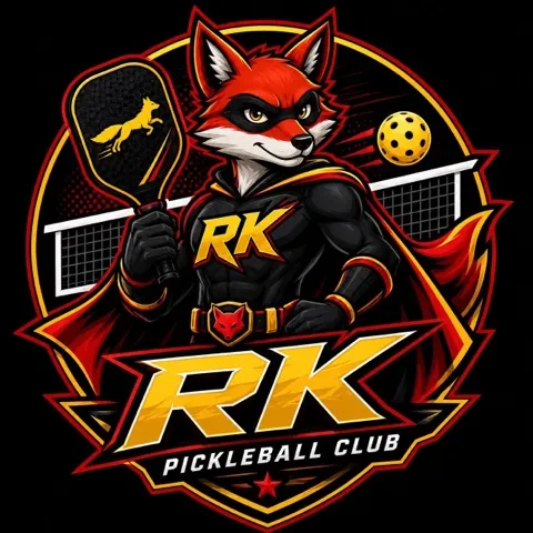 RK PICKLE CLUB