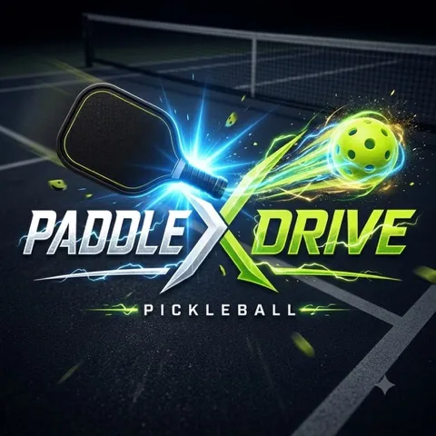 PADDLE X DRIVE