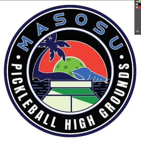 Masosu Pickleball High Grounds
