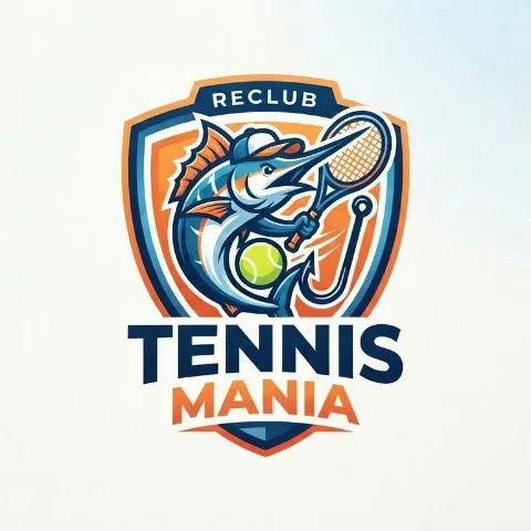 Tennis Mania