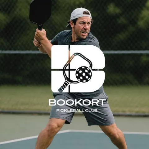 Bookort Pickleball Club