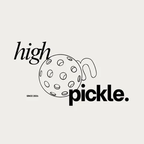 High on Pickle
