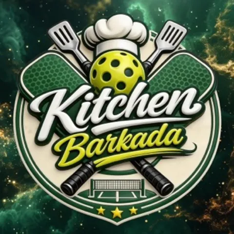 Kitchen Barkada
