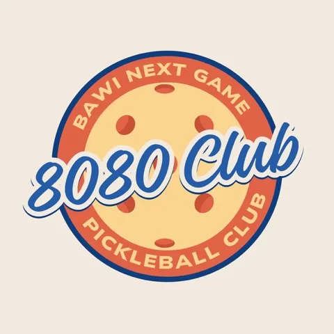 8080 Club