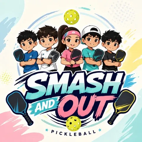 Smash & Out 