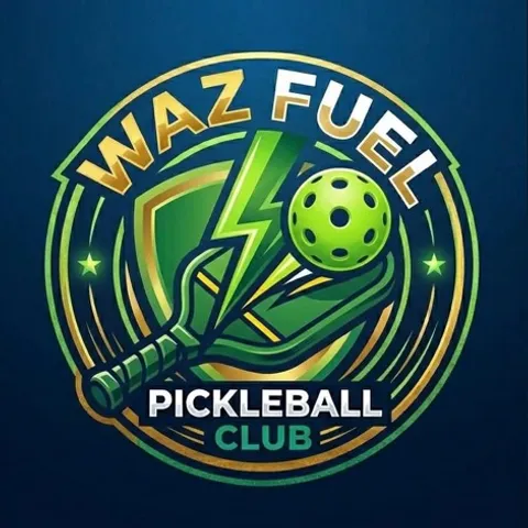 Waz Fuel Pickleball Club