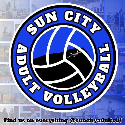 Sun City Adult Volleyball