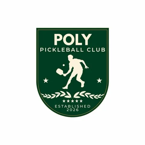 Poly Pickleball Club