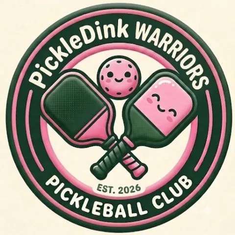 PickleDink WARRIORS