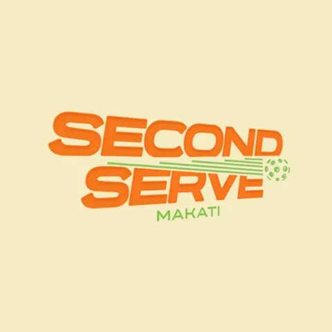 Second Serve Makati