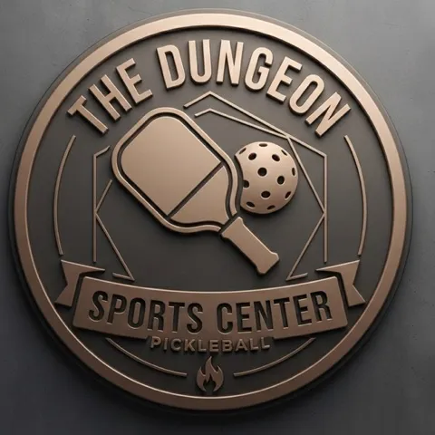 The Dungeon Sports Center