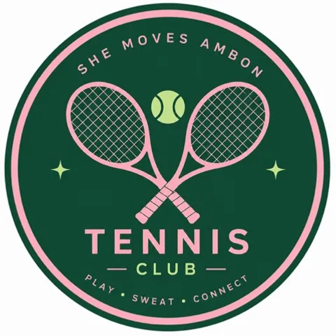 Tennis Girls