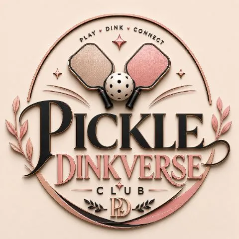 Pickle Dinkverse 🏓✨