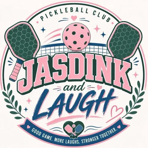 JASDINK AND LAUGH CLUB