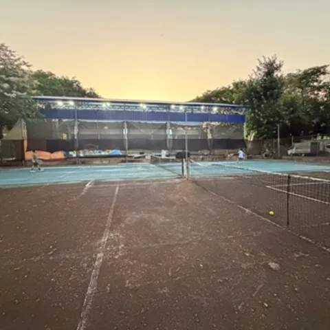 Posadas Village Tennis (PVT) Club