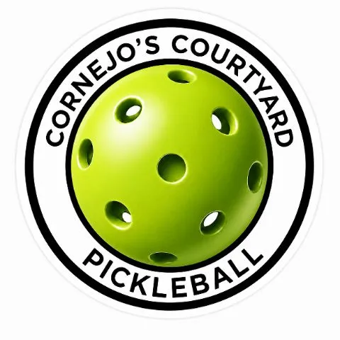 CornejosCourtyard Pickleball