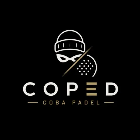 COPED ( Coba Padel ) 