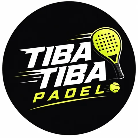 TIBA TIBA PADEL