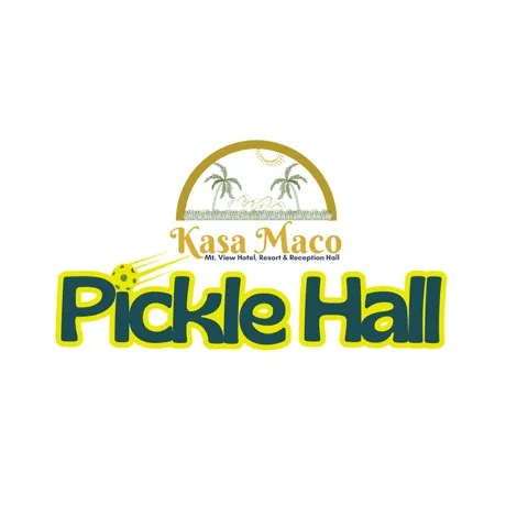 Pickle Hall by Kasa Maco