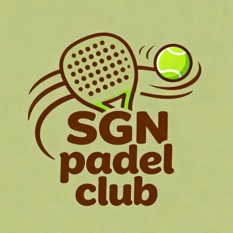 Signature Padel Club