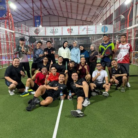MMKI Padel Club