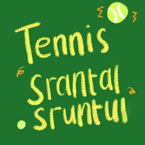 Tennis Srantal Sruntul