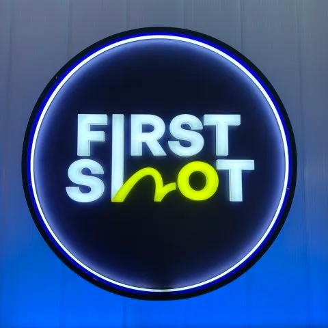 First Shot