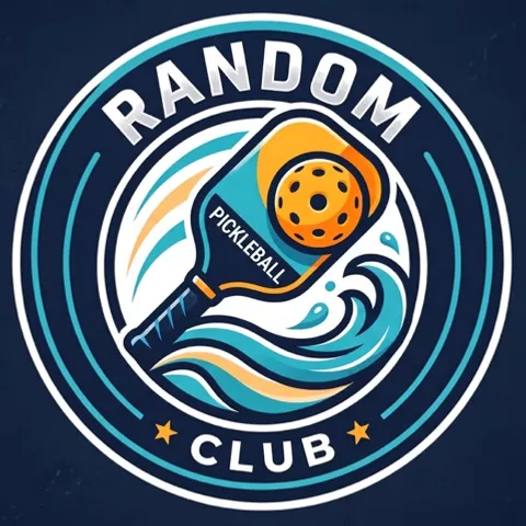 Random Pickleball Club