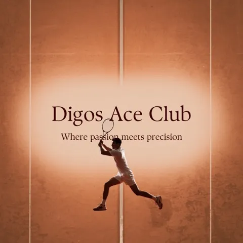 Digos Ace Club