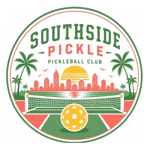 Southside Pickle 🥒