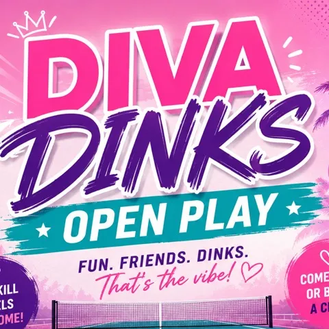 DIVA DINKS