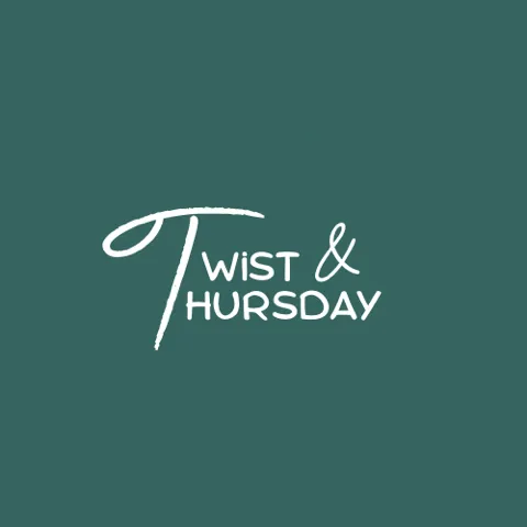 Twist Thursday💃