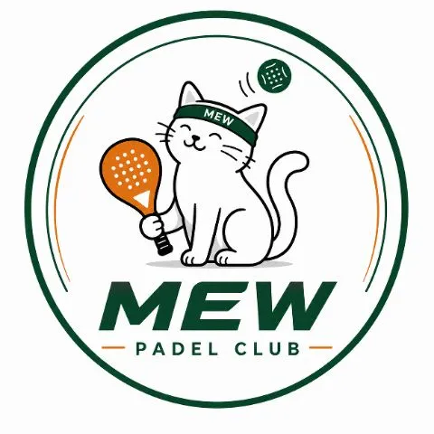 MEW PADEL CLUB
