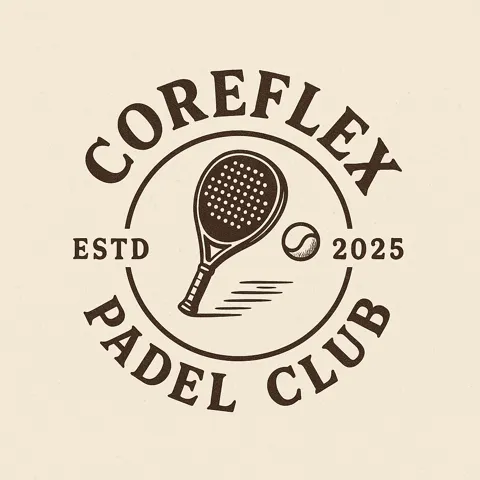 COREFLEX PADEL CLUB