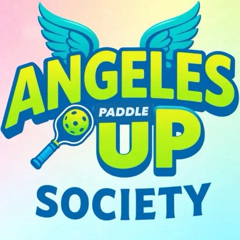 ANGELES PADDLE UP SOCIETY 