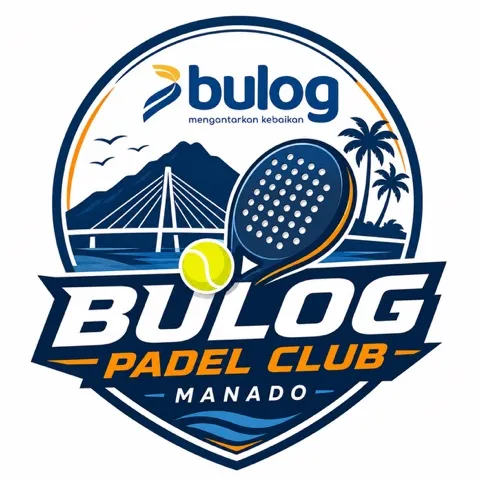 Bulog Padel Club Manado