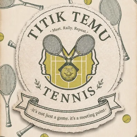 .Temu Tennis