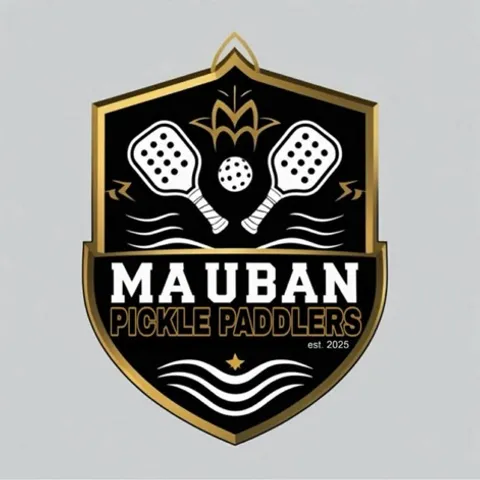 MAUBAN PICKLE PADDLERS CLUB