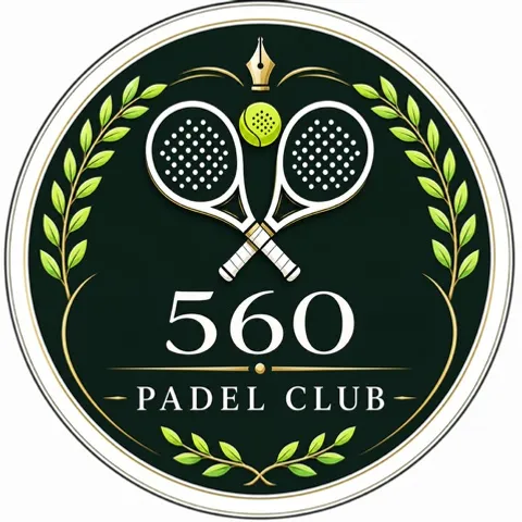560 PADEL CLUB