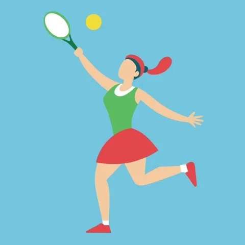 Weekdays Ladies Tennis United