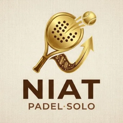 NIAT PADEL SOLO